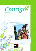 Cover: Contigo A / Contigo A AH 2 - Buchner, C.C.