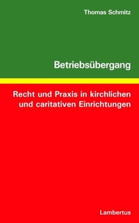 Abbildung von: Betriebsübergang - Lambertus