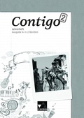 Cover: Contigo A / Contigo A LH 2 - Buchner, C.C.