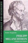 Cover: Philipp Melanchthon - Hansen-Schmidt, Hans