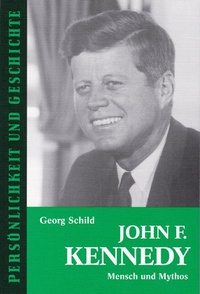 Abbildung von: John F. Kennedy - Hansen-Schmidt, Hans