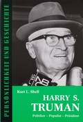 Cover: Harry S. Truman - Hansen-Schmidt, Hans