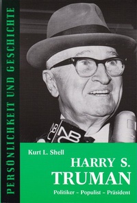 Enlarge image Cover: Harry S. Truman - Hansen-Schmidt, Hans