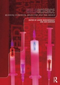 Cover: Wild Science - Routledge