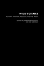 Cover: Wild Science - Routledge