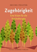 Cover: Zugeh&ouml;rigkeit - Peter Hammer Verlag