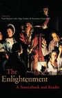 Cover: The Enlightenment - Routledge