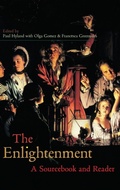 Cover: The Enlightenment - Routledge
