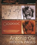 Cover: Ant&oacute;nio Ole: Hidden Pages - Peter Hammer Verlag