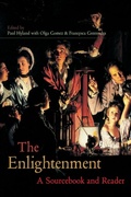 Cover: The Enlightenment - Routledge