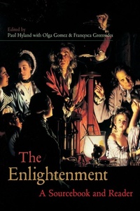 Enlarge image Cover: The Enlightenment - Routledge