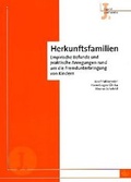 Cover: Herkunftsfamilien - Lambertus
