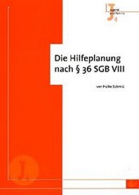 Abbildung von: Die Hilfeplanung nach § 36 SGB VIII - Lambertus