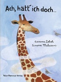 Cover: Ach, h&auml;tt ich doch... - Peter Hammer Verlag