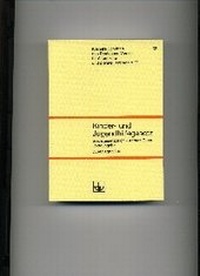 Abbildung von: Sozialgesetzbuch - Achtes Buch - Lambertus
