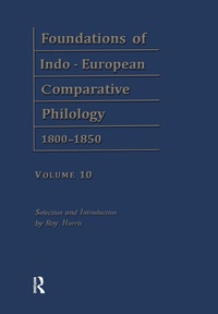 Abbildung von: Vergleichende Gram Pts1-3 V10 - Routledge