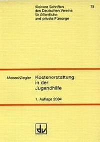 Abbildung von: Kostenerstattung in der Jugendhilfe - Lambertus