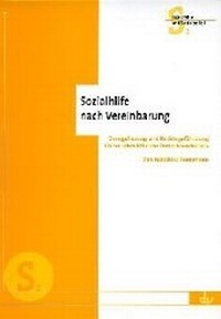 Abbildung von: Sozialhilfe nach Vereinbarung - Lambertus