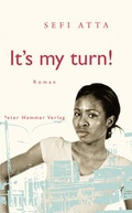 Cover: It's my turn! - Peter Hammer Verlag