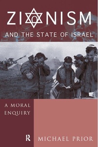 Enlarge image Cover: Zionism and the State of Israel - Routledge