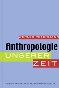Cover: Anthropologie unserer Zeit - Peter Hammer Verlag