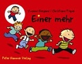 Cover: Einer mehr - Peter Hammer Verlag