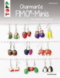 Cover: Charmante FIMO-Minis - frechverlag GmbH