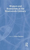 Cover: Women and Radicalism in the Nineteenth Century - Routledge