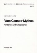 Cover: Vom Cannae-Mythos - Hansen-Schmidt, Hans