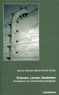 Cover: Erinnern, Lernen, Gedenken - Lambertus