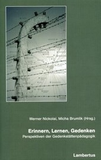 Abbildung von: Erinnern, Lernen, Gedenken - Lambertus