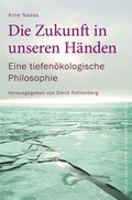 Cover: Die Zukunft in unseren H&auml;nden - Peter Hammer Verlag