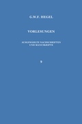 Cover: Vorlesungen &uuml;ber die Geschichte der Philosophie. Teil 4 - Meiner