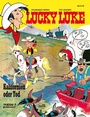 Cover: Lucky Luke 39 - Egmont Comic Collection