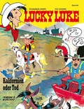 Cover: Lucky Luke 39 - Egmont Comic Collection