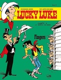 Cover: Lucky Luke 41 - Egmont Comic Collection