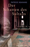 Cover: Der Schatten des Sultans - Peter Hammer Verlag