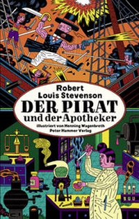 Abbildung von: Der Pirat und der Apotheker - Peter Hammer Verlag