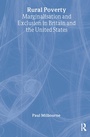 Cover: Rural Poverty - Routledge
