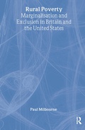 Cover: Rural Poverty - Routledge