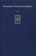Cover: Ducatus Baiuvariorum - Hiersemann, A
