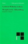 Bild: Metaphysische Abhandlung - Meiner