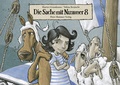 Cover: Die Sache mit Nummer Acht - Peter Hammer Verlag