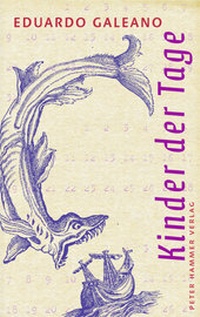 Abbildung von: Kinder der Tage - Peter Hammer Verlag
