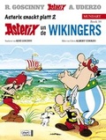 Cover: Asterix Mundart / Asterix un de Wikingers (Plattdeutsch) - Egmont EHAPA