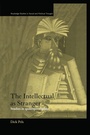 Cover: The Intellectual as Stranger - Routledge