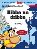 Cover: Asterix Mundart / Hibbe und dribbe (Hessisch I) - Egmont EHAPA