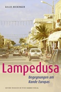 Cover: Lampedusa - Peter Hammer Verlag