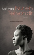 Cover: Nur ein Teil von dir - Peter Hammer Verlag
