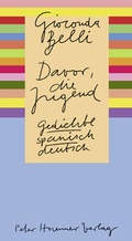Cover: Davor, die Jugend - Peter Hammer Verlag